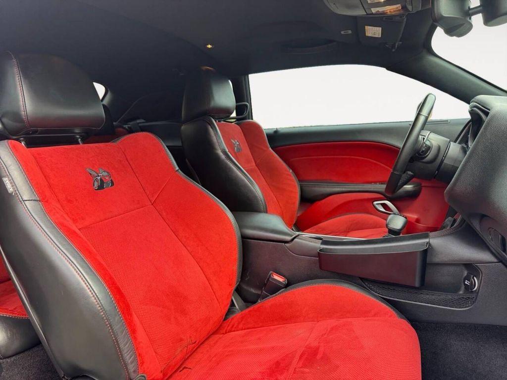 used 2018 Dodge Challenger car, priced at $32,900