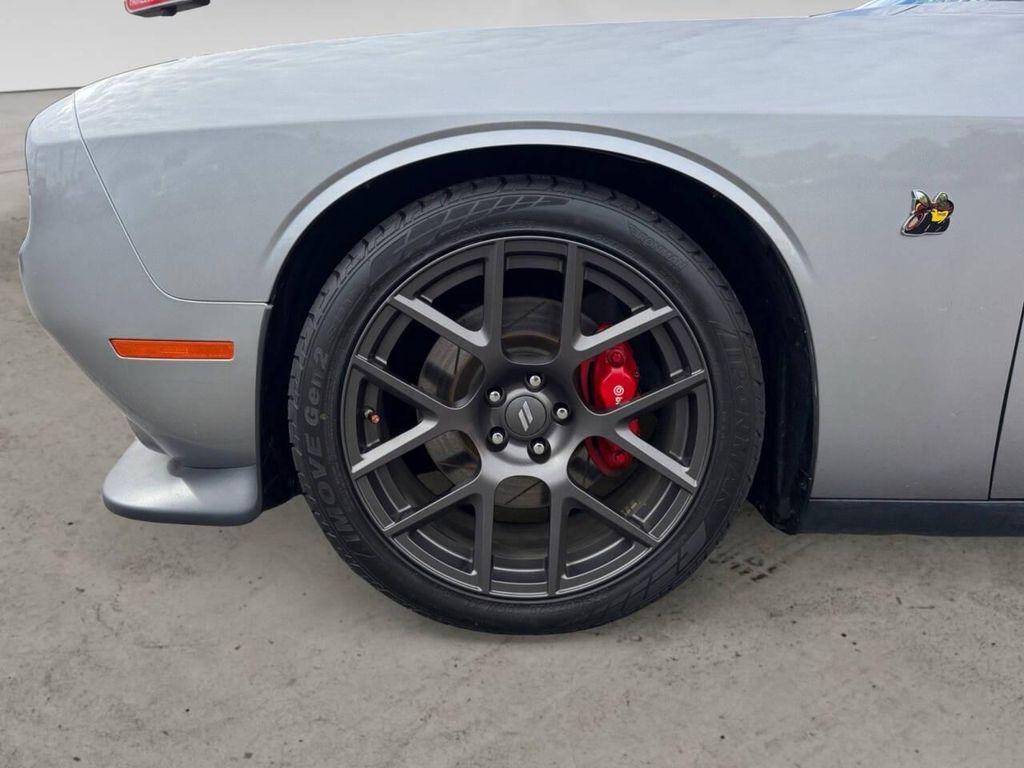 used 2018 Dodge Challenger car, priced at $32,900