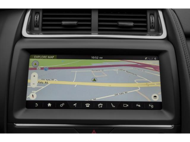 used 2018 Jaguar E-PACE car, priced at $13,900