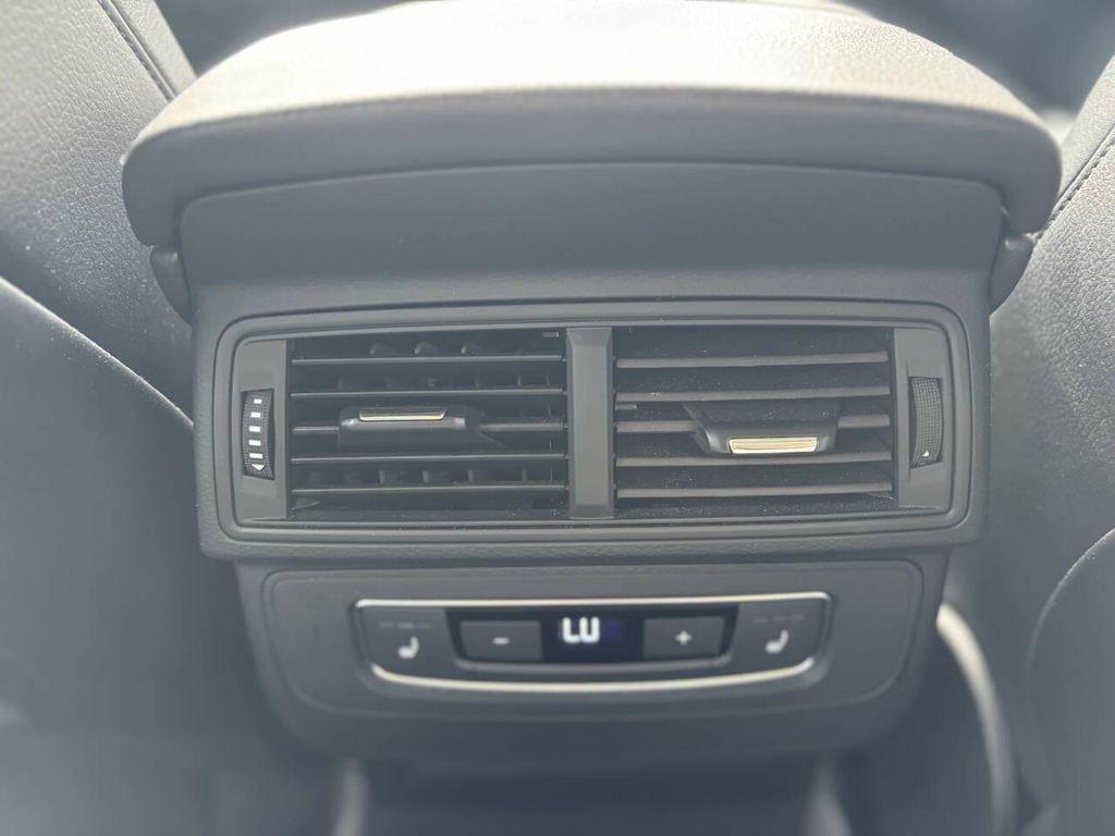 used 2019 Audi Q7 car, priced at $18,900