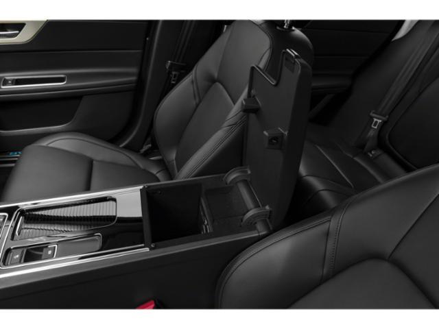 used 2020 Jaguar XF car, priced at $18,900