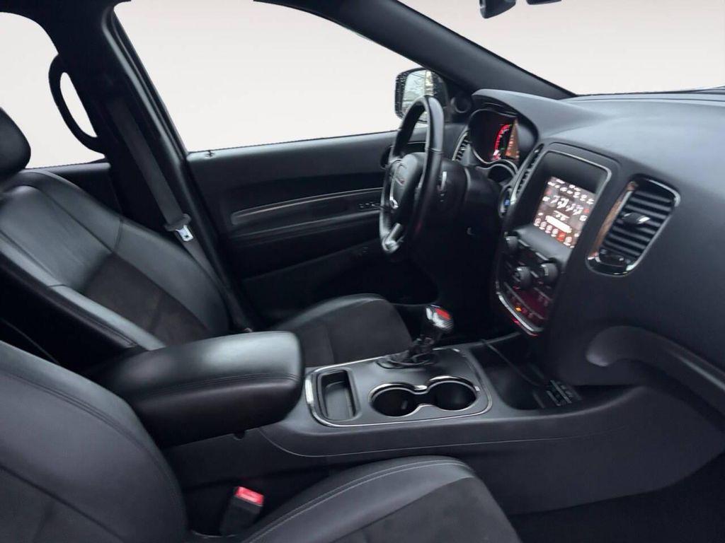 used 2020 Dodge Durango car, priced at $21,900