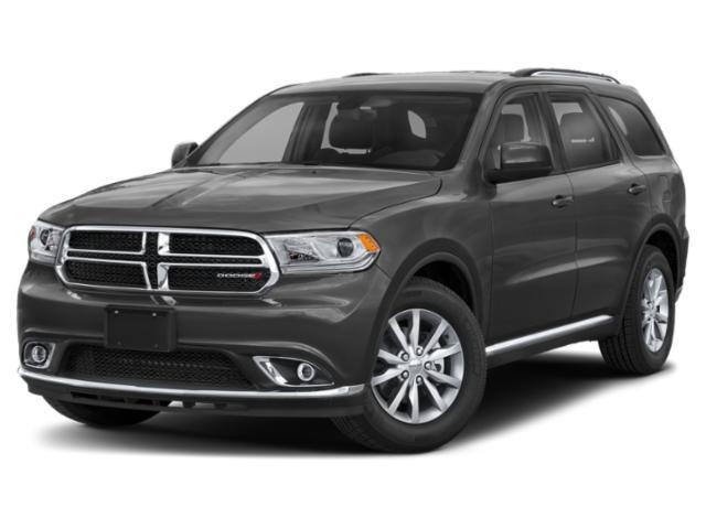 used 2020 Dodge Durango car, priced at $21,900