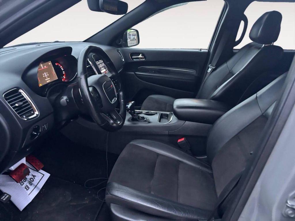 used 2020 Dodge Durango car, priced at $21,900