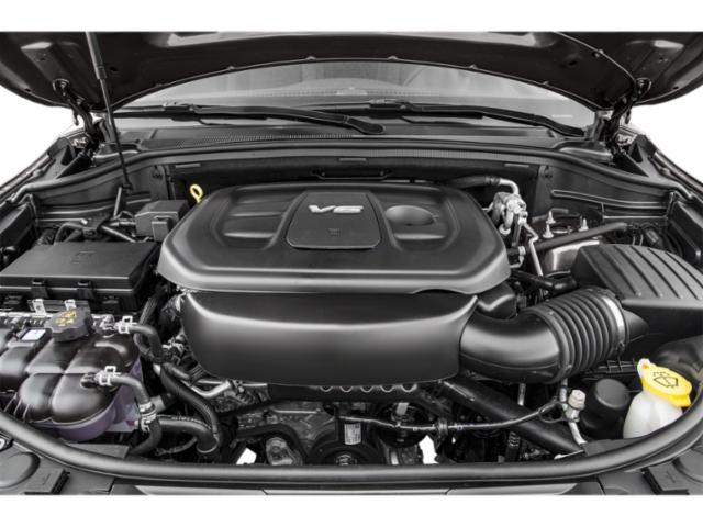 used 2020 Dodge Durango car, priced at $21,900