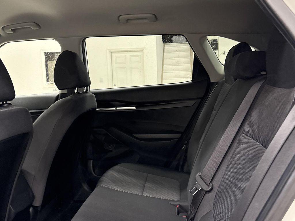 used 2022 Kia Seltos car, priced at $18,997