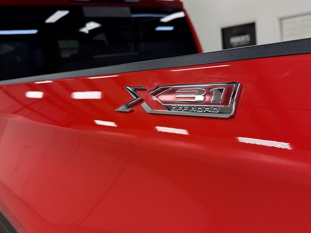 used 2020 GMC Sierra 1500 car, priced at $38,797