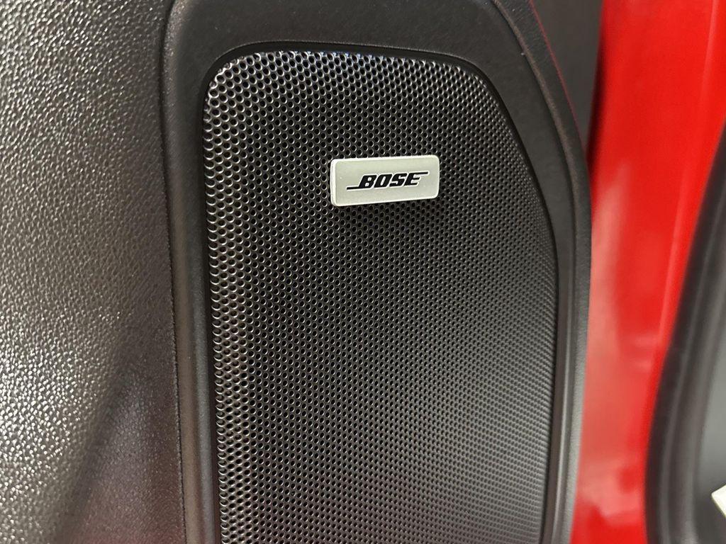 used 2020 GMC Sierra 1500 car, priced at $38,797