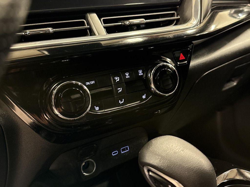 used 2024 Chevrolet Trax car, priced at $22,997