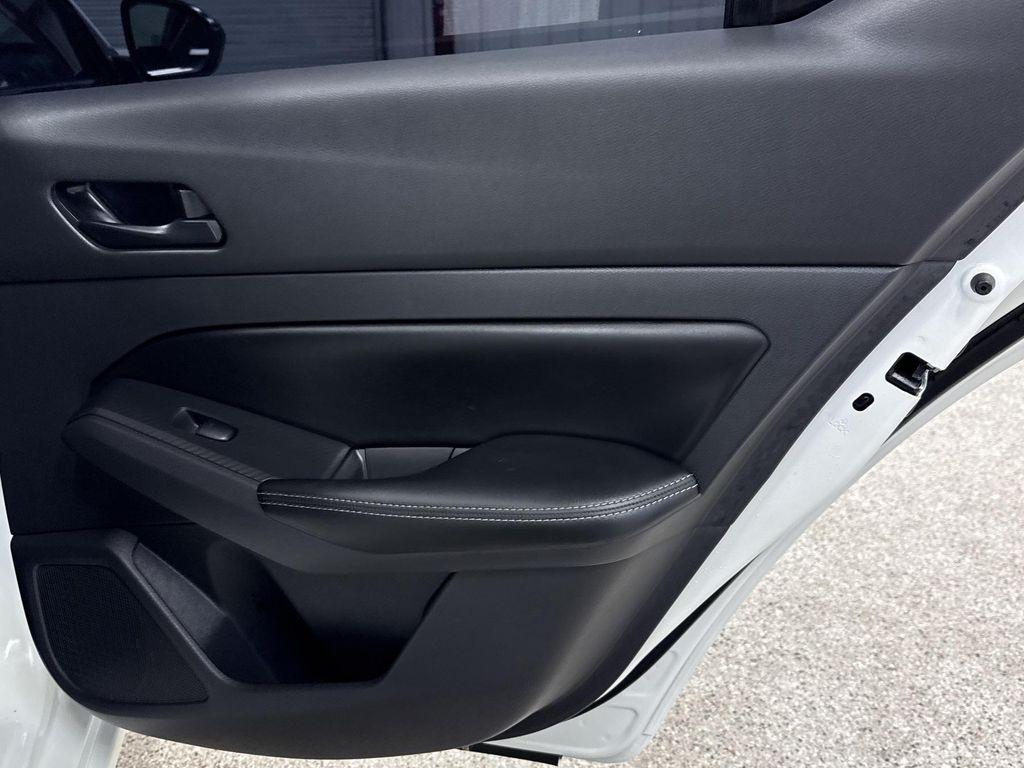 used 2024 Nissan Altima car, priced at $22,997