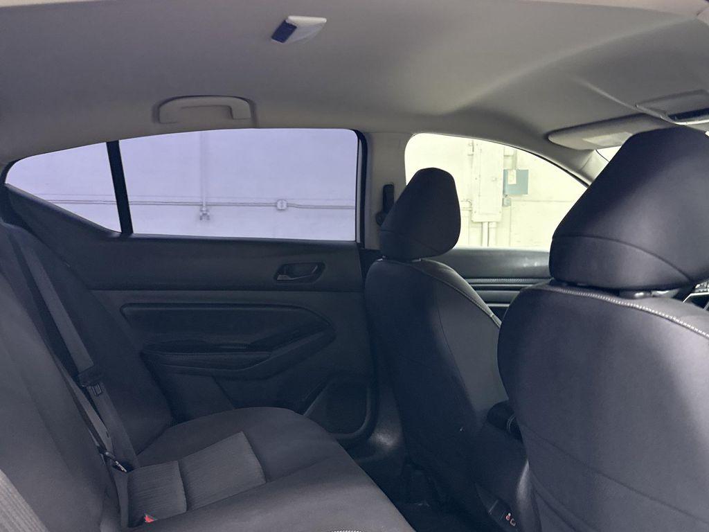 used 2024 Nissan Altima car, priced at $22,997