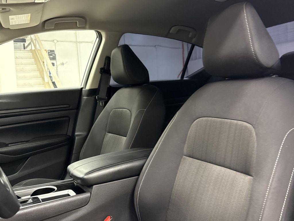 used 2024 Nissan Altima car, priced at $22,997