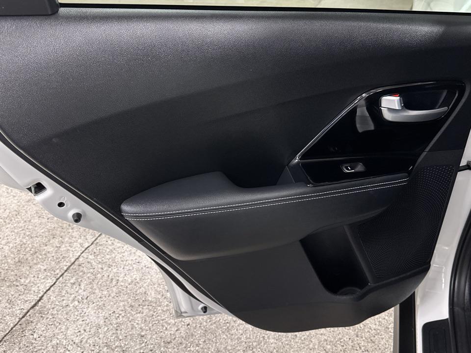 used 2022 Kia Niro EV car, priced at $16,997