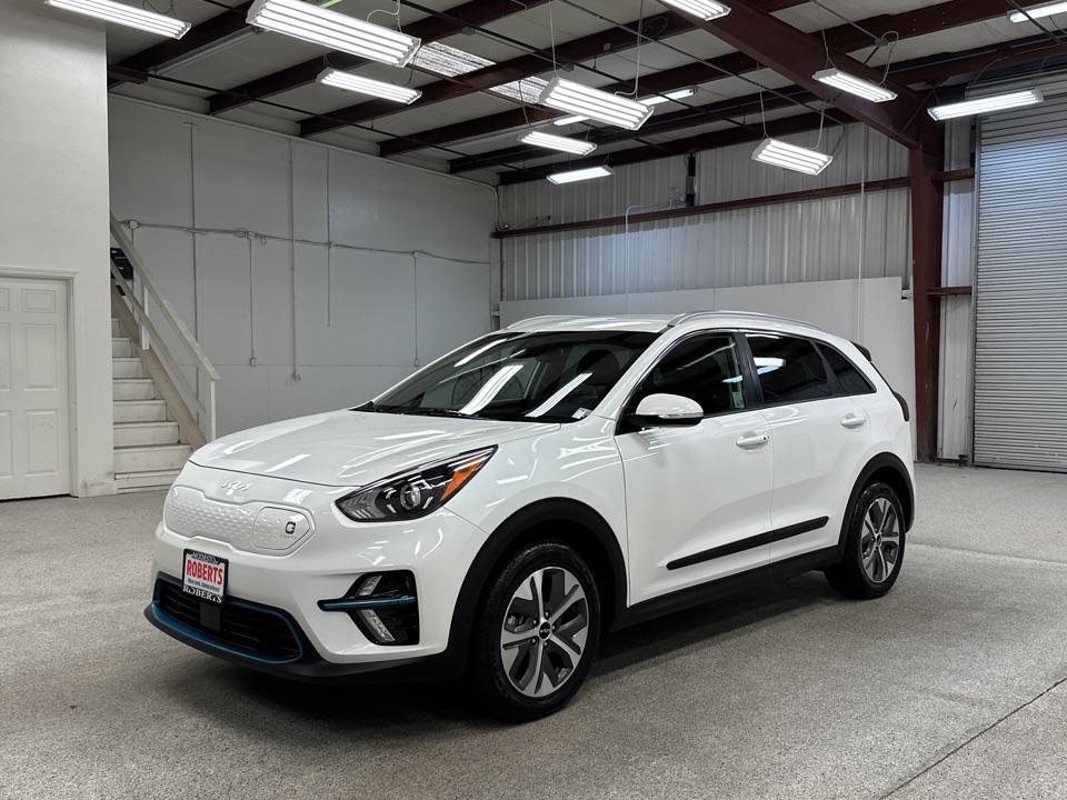 used 2022 Kia Niro EV car, priced at $17,497