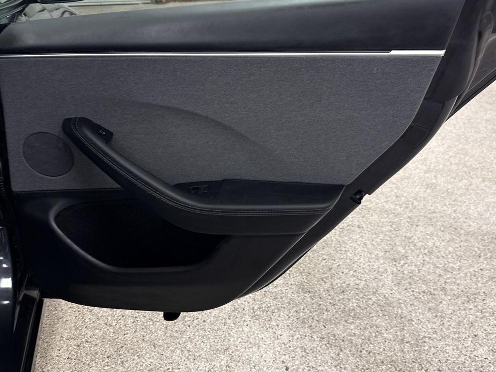 used 2024 Tesla Model 3 car, priced at $30,997