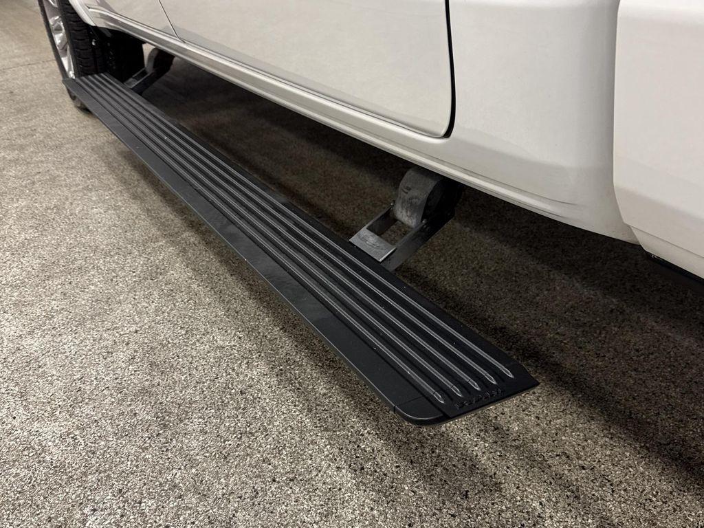 used 2022 Ram 1500 car, priced at $47,997