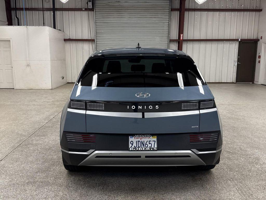 used 2023 Hyundai IONIQ 5 car, priced at $22,997