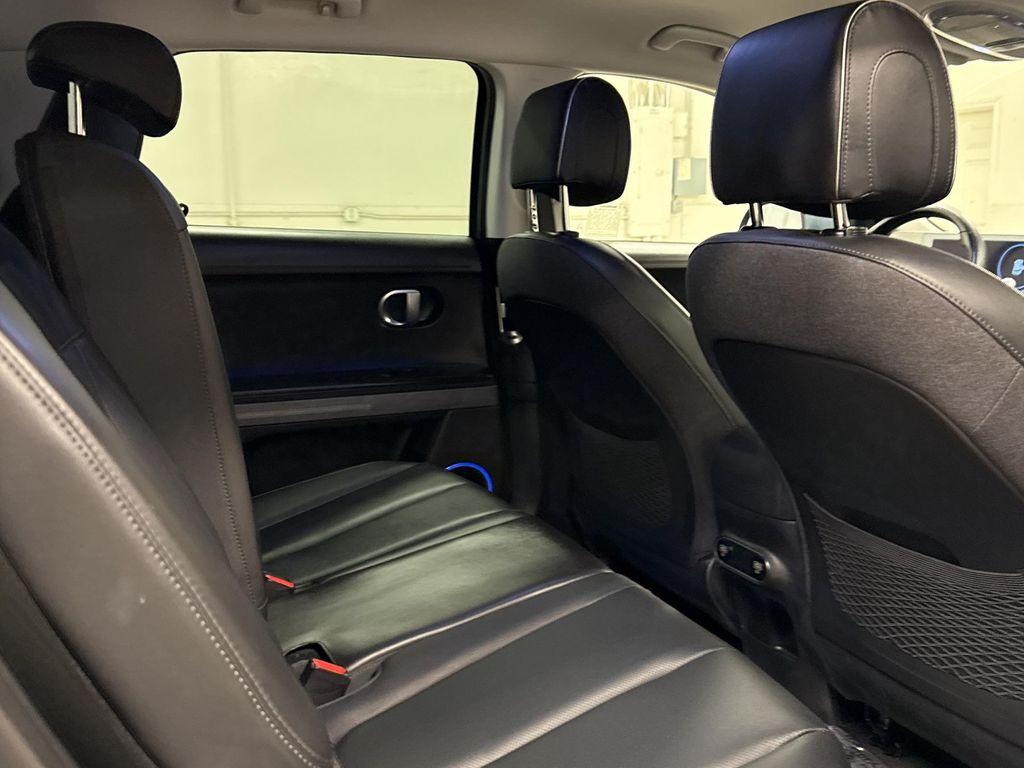 used 2023 Hyundai IONIQ 5 car, priced at $22,997