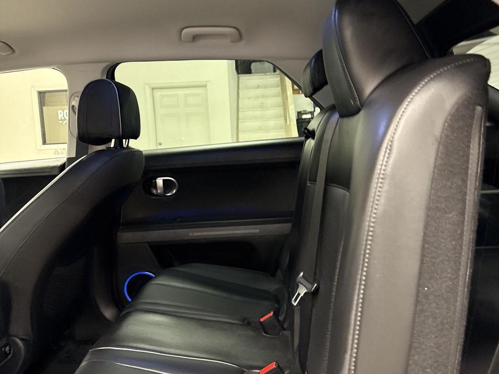 used 2023 Hyundai IONIQ 5 car, priced at $22,997