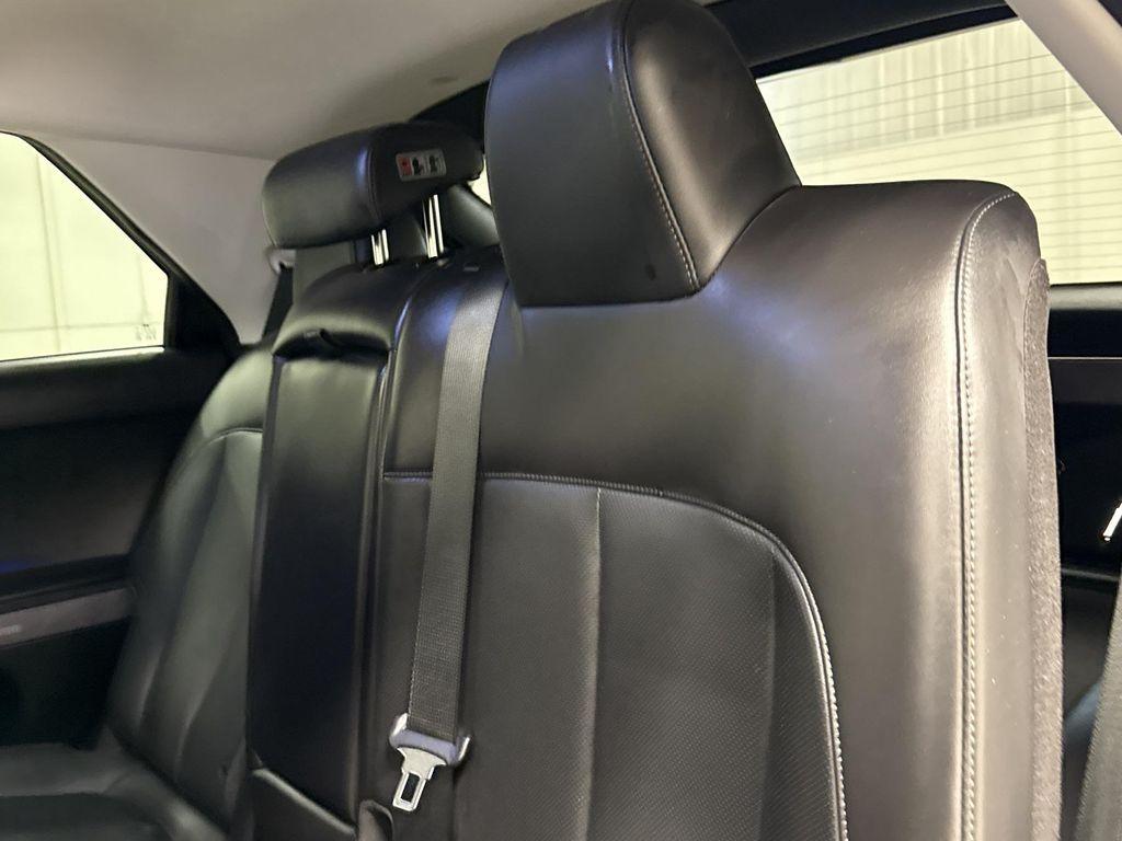 used 2023 Hyundai IONIQ 5 car, priced at $22,997