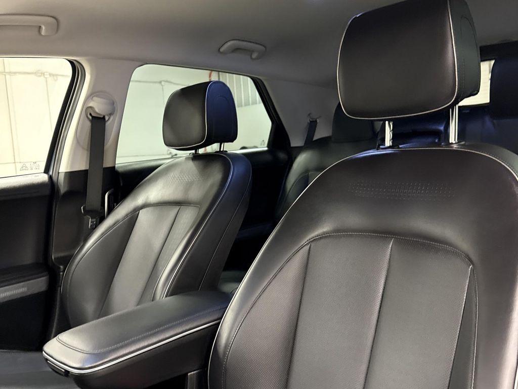 used 2023 Hyundai IONIQ 5 car, priced at $22,997