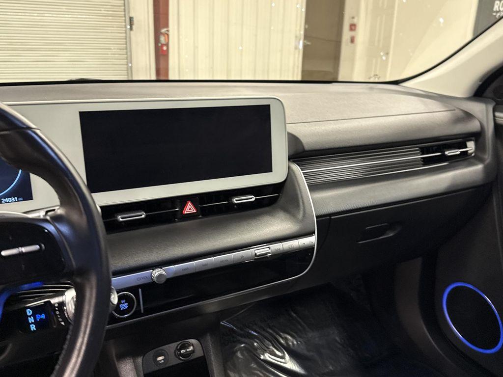 used 2023 Hyundai IONIQ 5 car, priced at $22,997