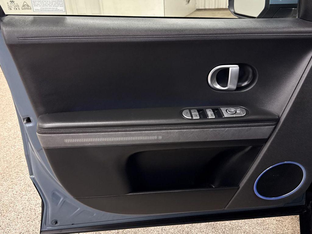 used 2023 Hyundai IONIQ 5 car, priced at $22,997