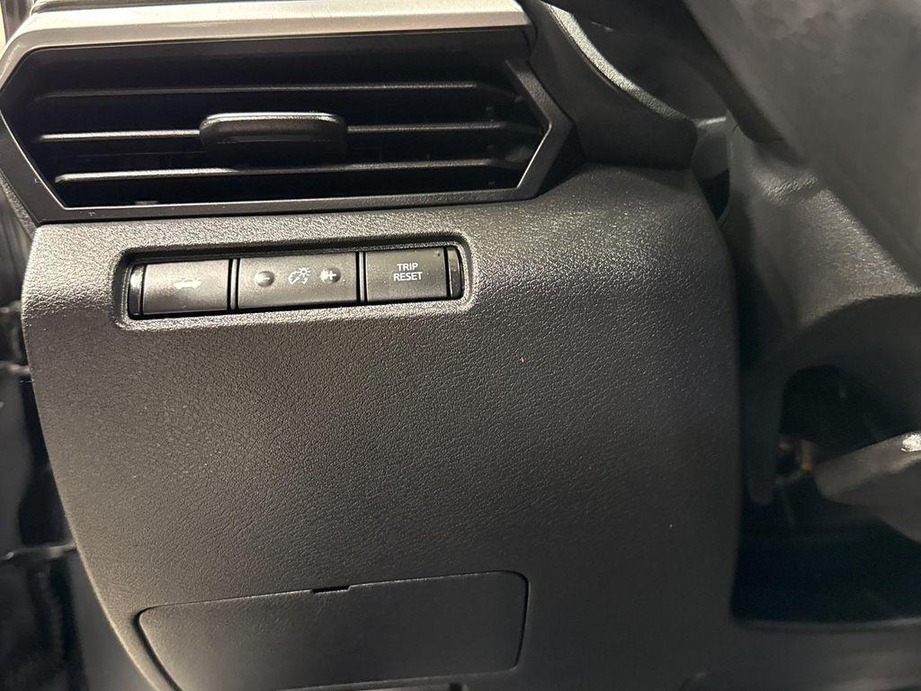 used 2025 Nissan Altima car, priced at $22,997