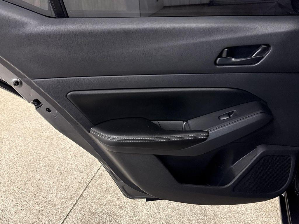 used 2025 Nissan Altima car, priced at $22,997