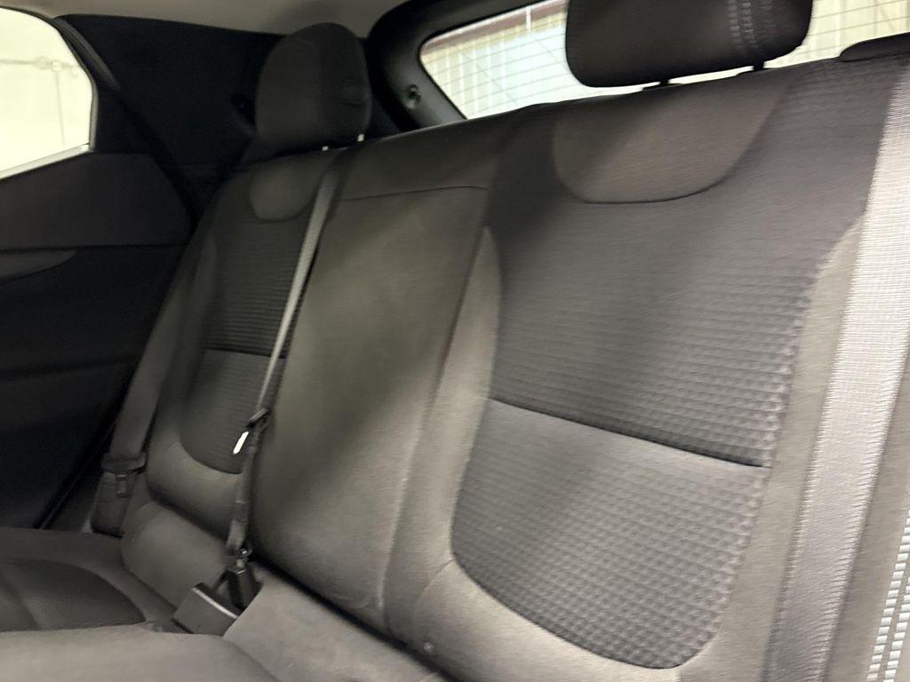 used 2023 Chevrolet Bolt EUV car, priced at $20,997