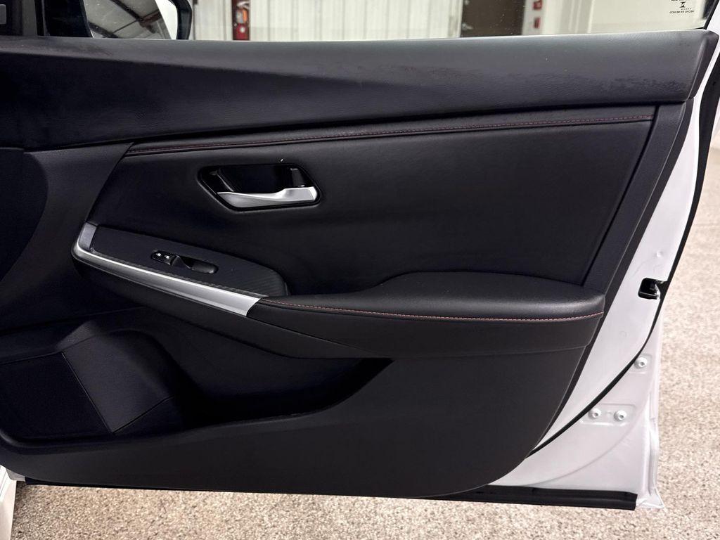 used 2024 Nissan Sentra car, priced at $21,497