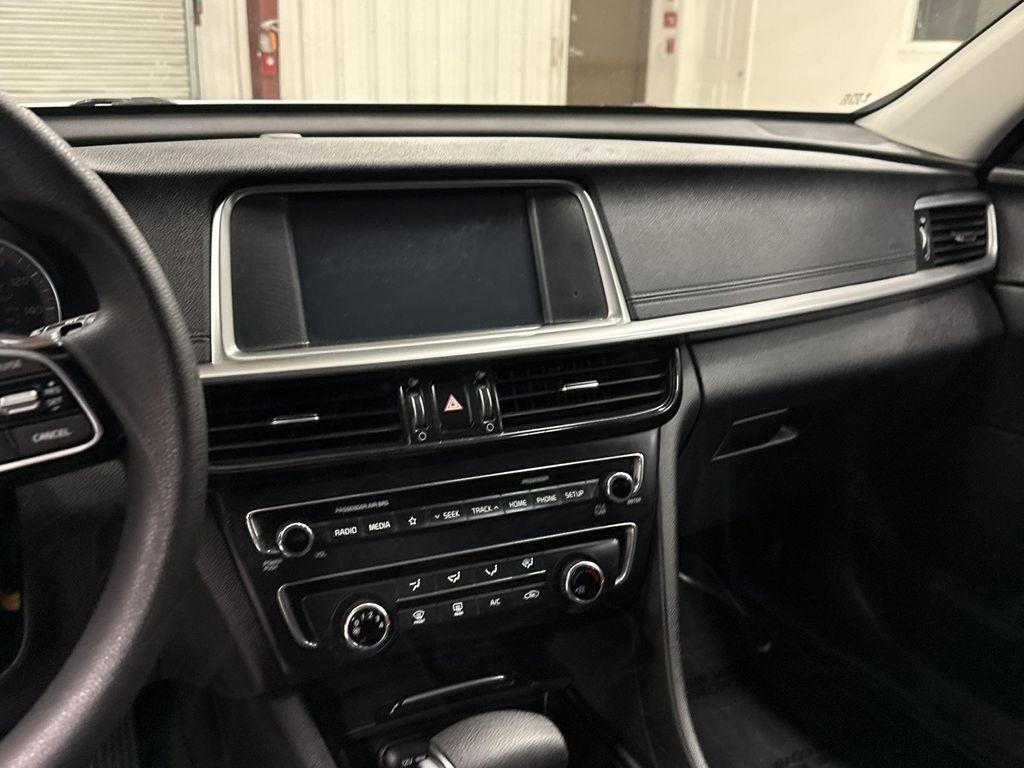 used 2019 Kia Optima car, priced at $14,997