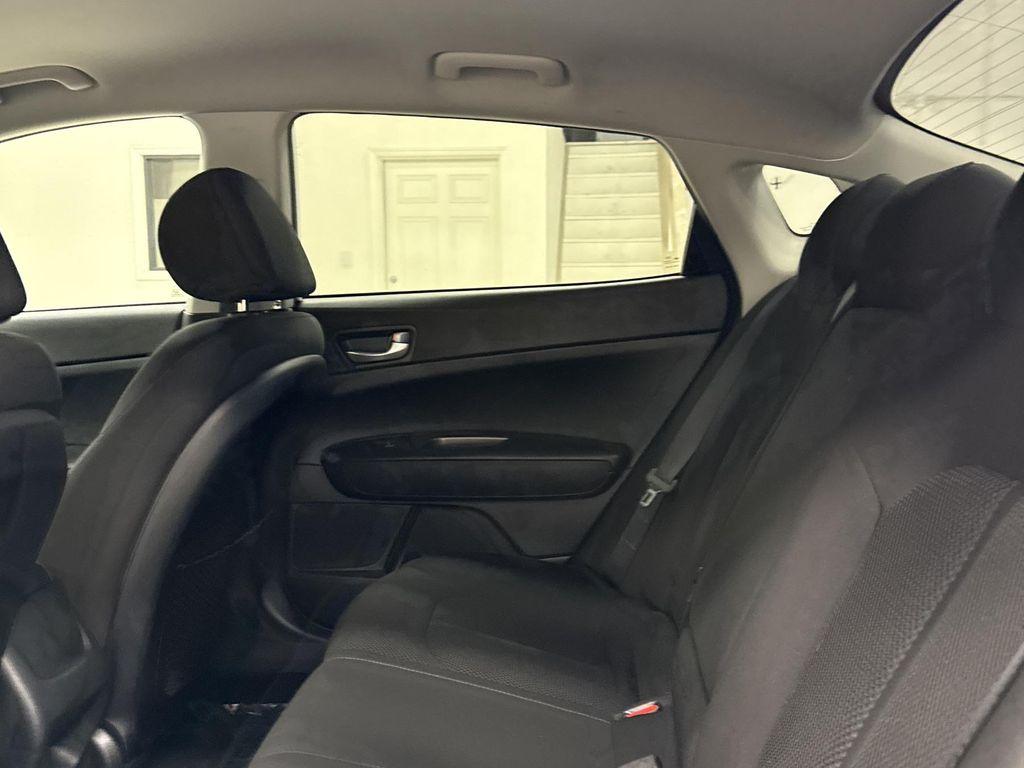 used 2019 Kia Optima car, priced at $14,997