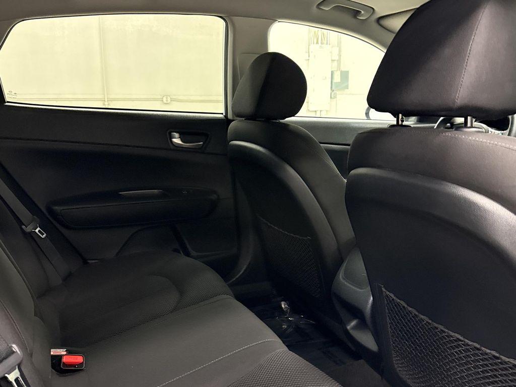 used 2019 Kia Optima car, priced at $14,997