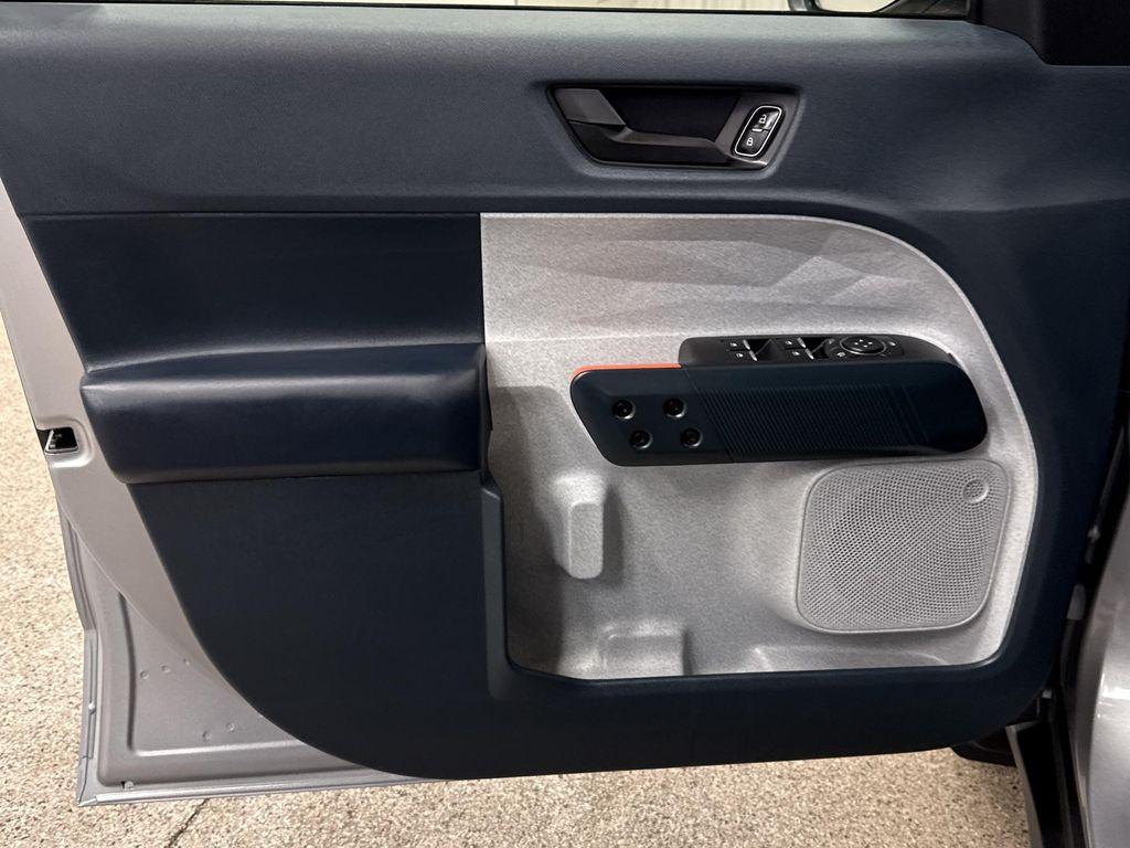 used 2024 Ford Maverick car, priced at $26,997