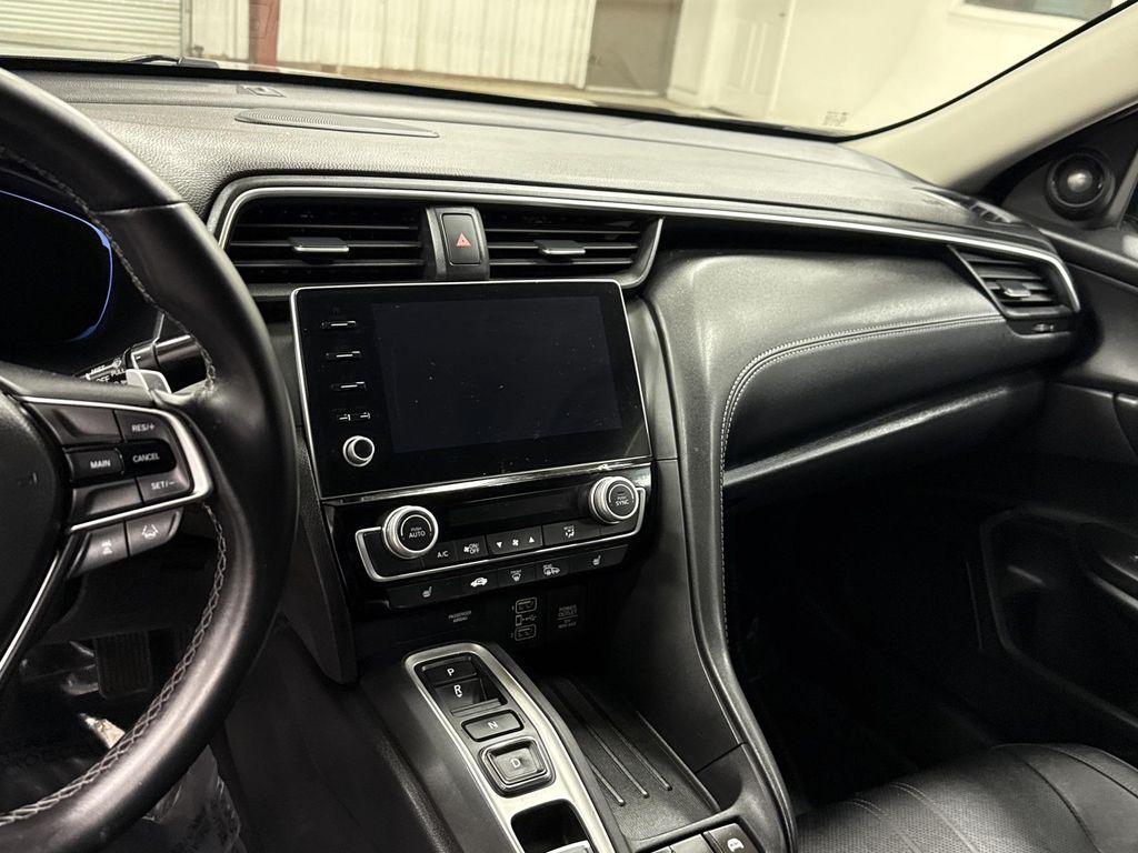 used 2021 Honda Insight car, priced at $24,297