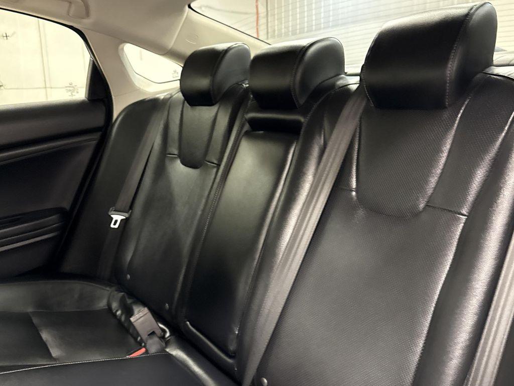 used 2021 Honda Insight car, priced at $24,297