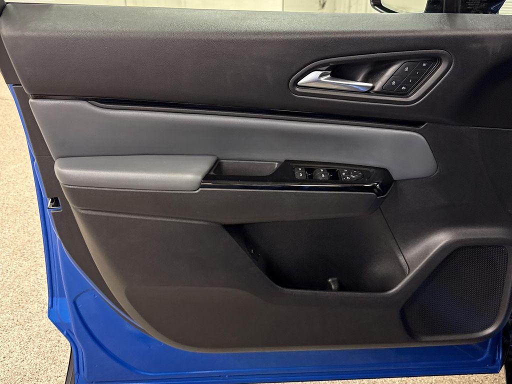 used 2024 Honda Prologue car, priced at $31,997