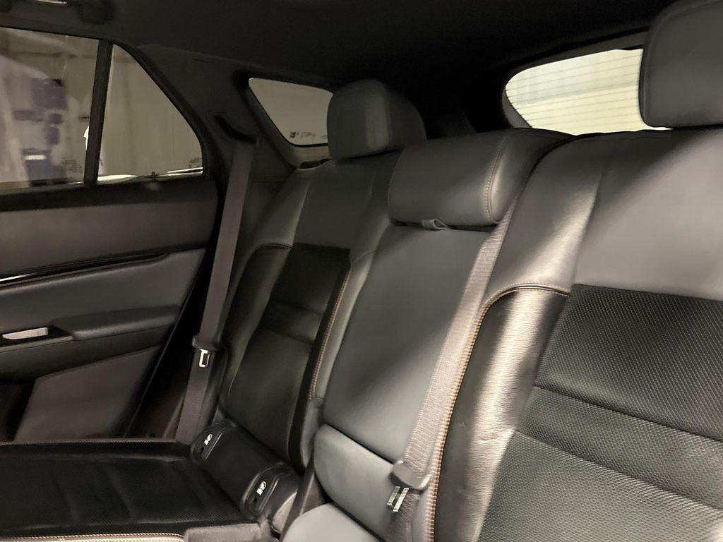 used 2024 Honda Prologue car, priced at $31,997