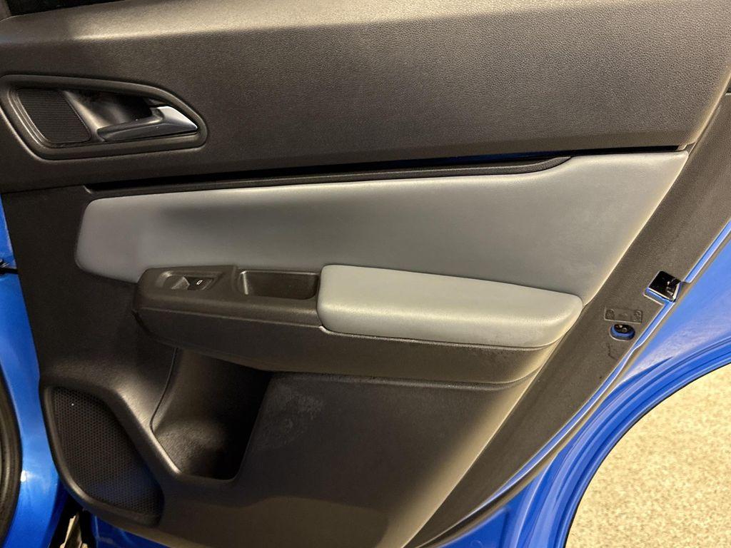 used 2024 Honda Prologue car, priced at $31,997