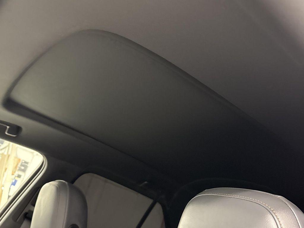 used 2024 Honda Prologue car, priced at $31,997