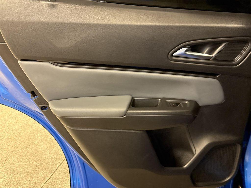 used 2024 Honda Prologue car, priced at $31,997