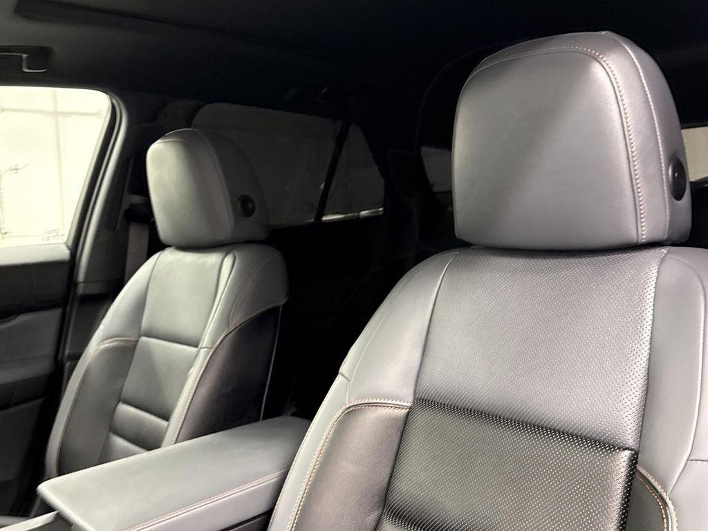 used 2024 Honda Prologue car, priced at $31,997