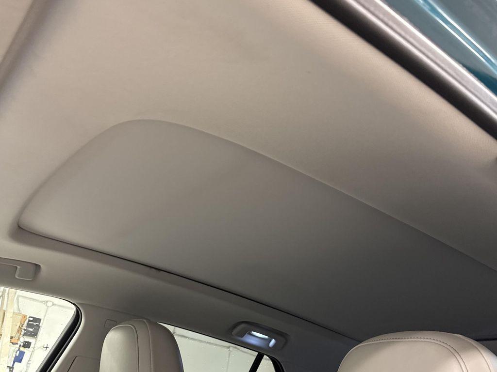 used 2024 Honda Prologue car, priced at $26,997