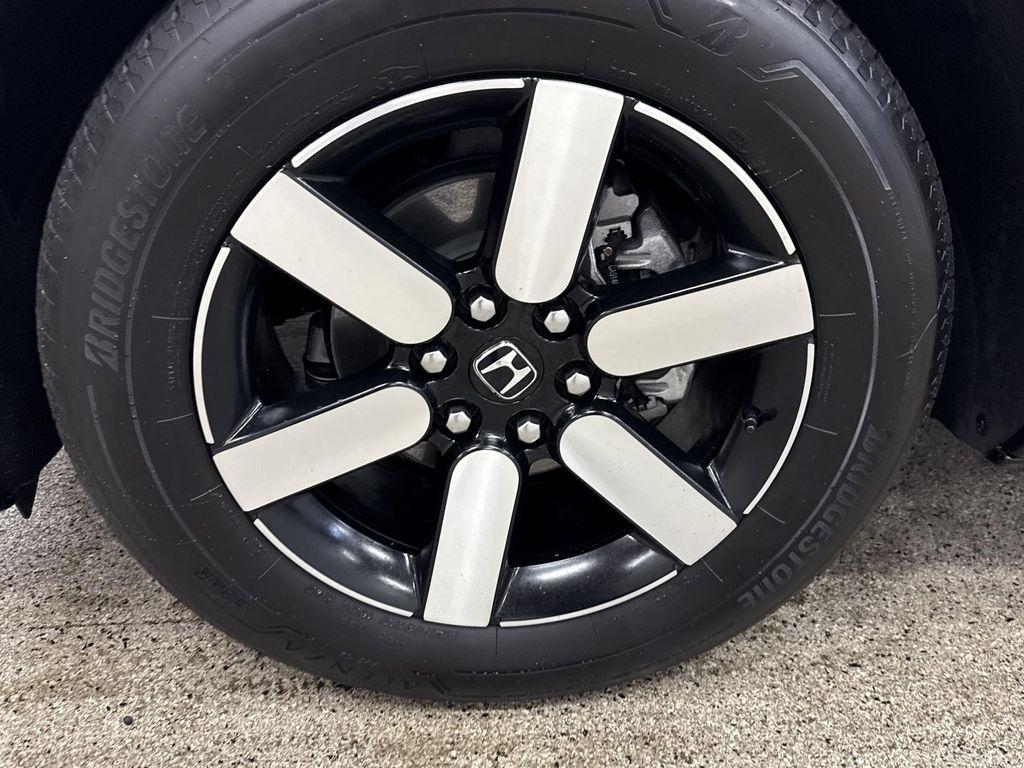 used 2024 Honda Prologue car, priced at $26,997