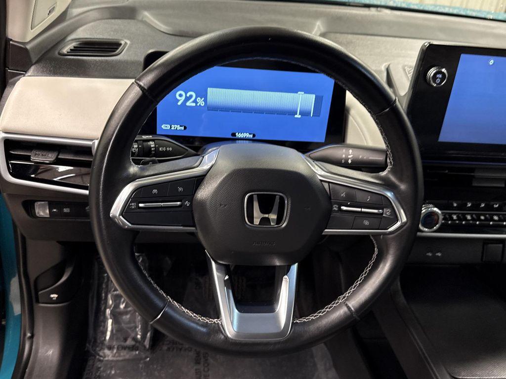 used 2024 Honda Prologue car, priced at $26,997