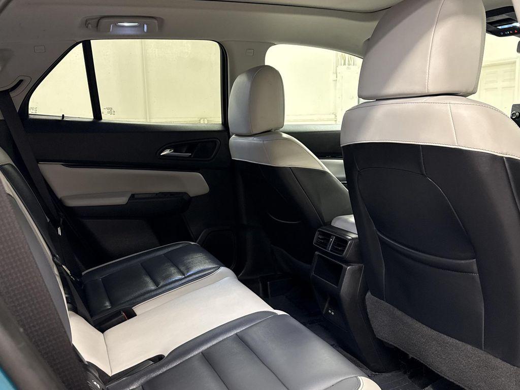 used 2024 Honda Prologue car, priced at $26,997