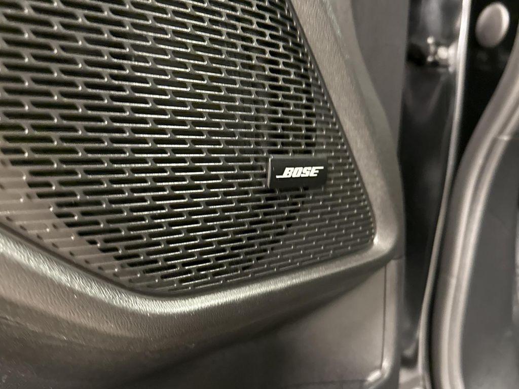 used 2024 Chevrolet Silverado EV car, priced at $64,997