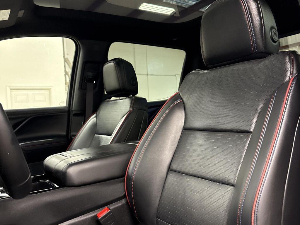 used 2024 Chevrolet Silverado EV car, priced at $64,997