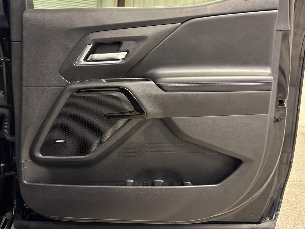 used 2024 Chevrolet Silverado EV car, priced at $64,997